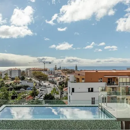 Apartment Casa Da Ilha