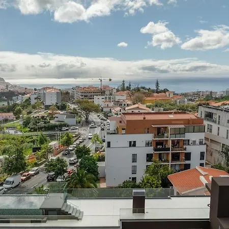Apartment Casa Da Ilha Funchal (Madeira)