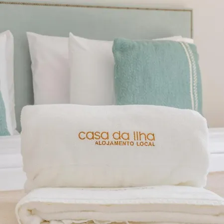 Casa Da Ilha * Funchal (Madeira)